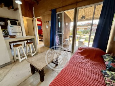 Cabin Zanja Honda - 1D4P opcion 1 La Paloma