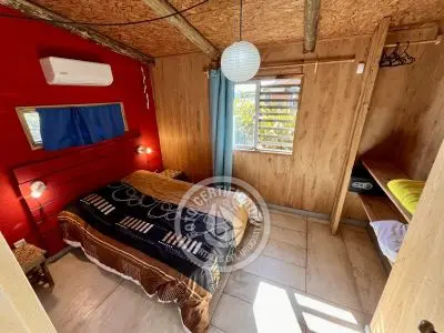 Cabin Zanja Honda - 1D4P opcion 1 La Paloma