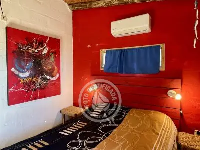 Cabin Zanja Honda - 1D4P opcion 1 La Paloma