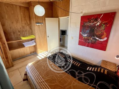 Cabin Zanja Honda - 1D4P opcion 1 La Paloma