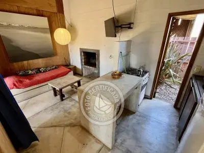 Cabin Zanja Honda - 1D4P opcion 1 La Paloma