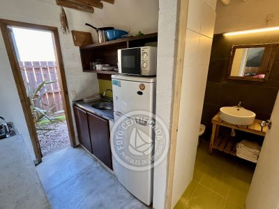 Cabin Zanja Honda - 1D4P opcion 1 La Paloma