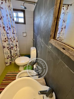 Cabin Zanja Honda - 1D4P opcion 1 La Paloma