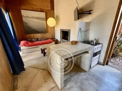 Cabin Zanja Honda - 1D4P opcion 1 La Paloma