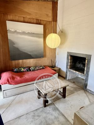 Cabin Zanja Honda - 1D4P opcion 1 La Paloma