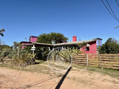 Cabin Zanja Honda - 1D4P opcion 1 La Paloma