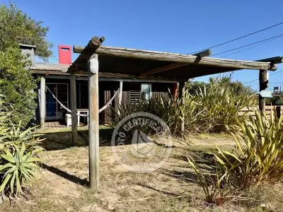 Cabin Zanja Honda - 1D4P opcion 1 La Paloma