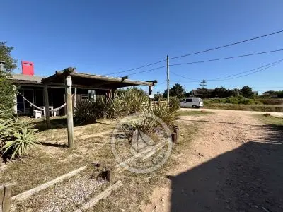 Cabin Zanja Honda - 1D4P opcion 1 La Paloma