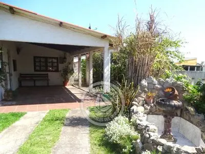 Casa Las 3 Marías Aguas Dulces