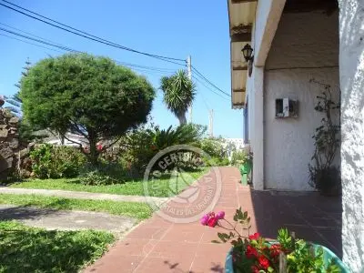 Casa Las 3 Marías Aguas Dulces