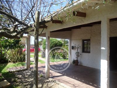 Casa Las 3 Marías Aguas Dulces .- Foto del 25/10/17, 14:27