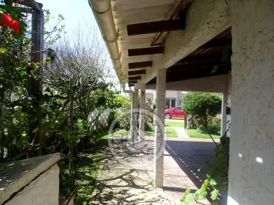 Casa Las 3 Marías Aguas Dulces