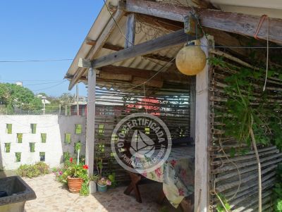 Casa Las 3 Marías Aguas Dulces