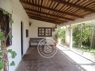 Casa Las 3 Marías Aguas Dulces