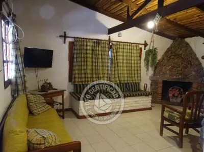 Casa Las 3 Marías Aguas Dulces