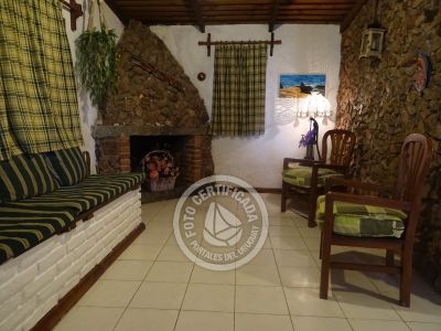 Casa Las 3 Marías Aguas Dulces .- Foto del 25/10/17, 14:31