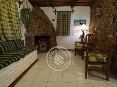 Casa Las 3 Marías Aguas Dulces