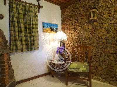 Casa Las 3 Marías Aguas Dulces .- Foto del 25/10/17, 14:31