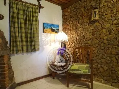 Casa Las 3 Marías Aguas Dulces