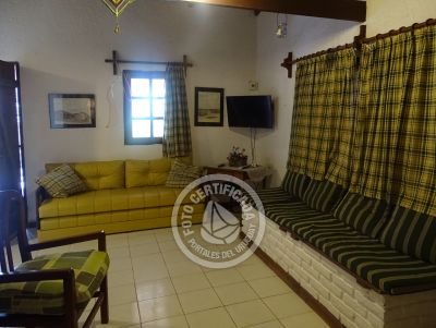 Casa Las 3 Marías Aguas Dulces .- Foto del 25/10/17, 14:31