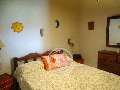 Casa Las 3 Marías Aguas Dulces