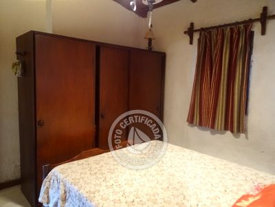 Casa Las 3 Marías Aguas Dulces