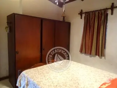 Casa Las 3 Marías Aguas Dulces