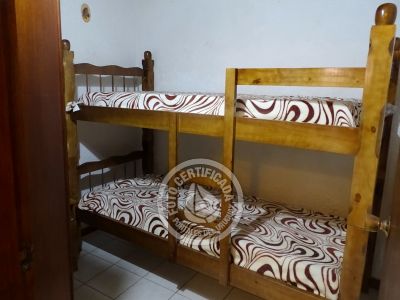 Casa Las 3 Marías Aguas Dulces