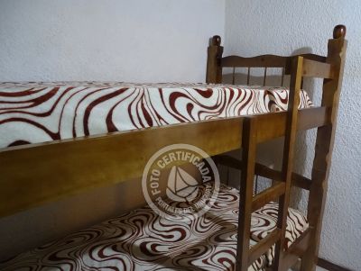 Casa Las 3 Marías Aguas Dulces