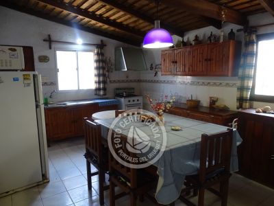 Casa Las 3 Marías Aguas Dulces .- Foto del 25/10/17, 14:33