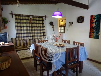 Casa Las 3 Marías Aguas Dulces