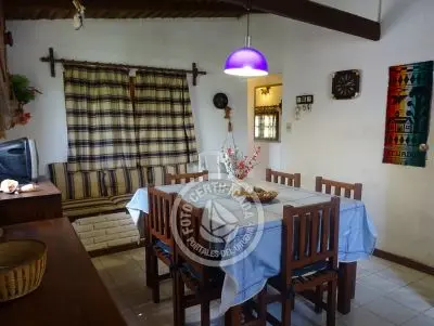 Casa Las 3 Marías Aguas Dulces