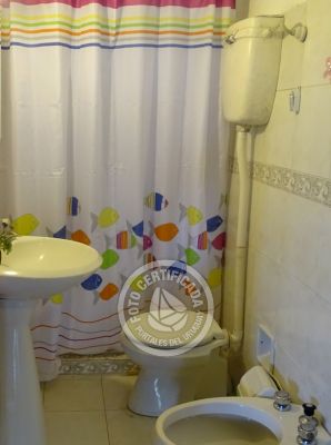 Casa Las 3 Marías Aguas Dulces