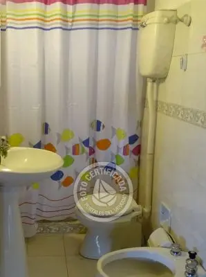 Casa Las 3 Marías Aguas Dulces