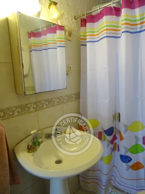 Casa Las 3 Marías Aguas Dulces