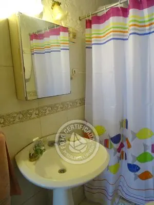 Casa Las 3 Marías Aguas Dulces