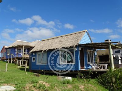 Villa Lo de Lu Punta del Diablo