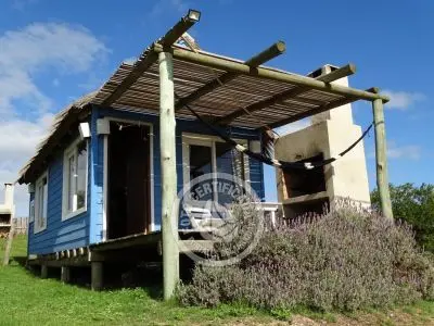 Villa Lo de Lu Punta del Diablo