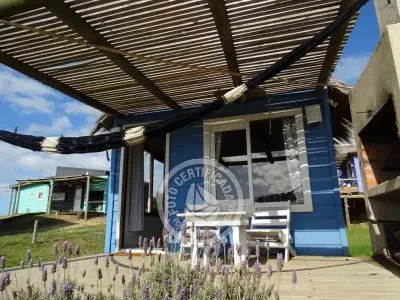 Villa Lo de Lu Punta del Diablo