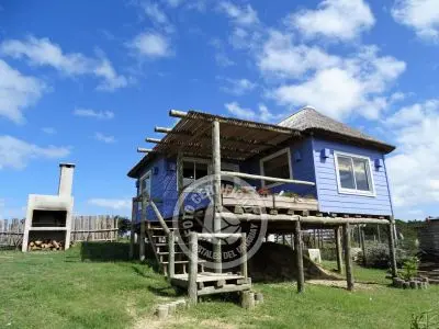 Villa Lo de Lu Punta del Diablo