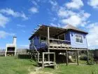 Villa Lo de Lu Punta del Diablo