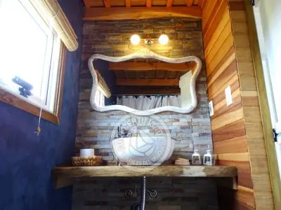 Complejo Lo de Lu - Casa 4 Personas - Punta del Diablo