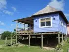 Cabaña Lo de Lu - Violeta Punta del Diablo