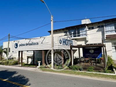 Hotel Palma de Mallorca La Paloma