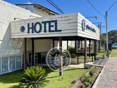 Hotel Palma de Mallorca La Paloma