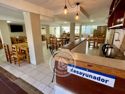 Hotel Palma de Mallorca La Paloma