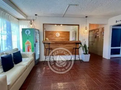 Hotel Palma de Mallorca La Paloma