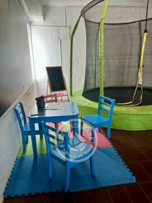 Hotel Palma de Mallorca La Paloma