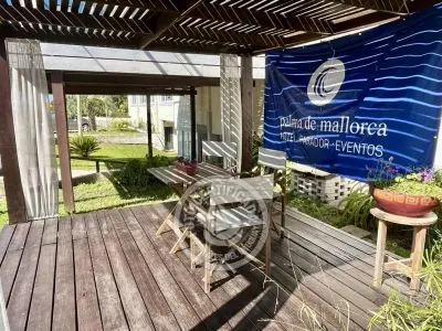 Hotel Palma de Mallorca La Paloma