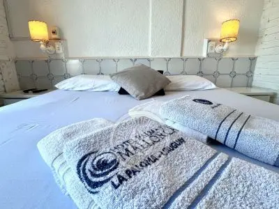 Hotel Palma de Mallorca La Paloma